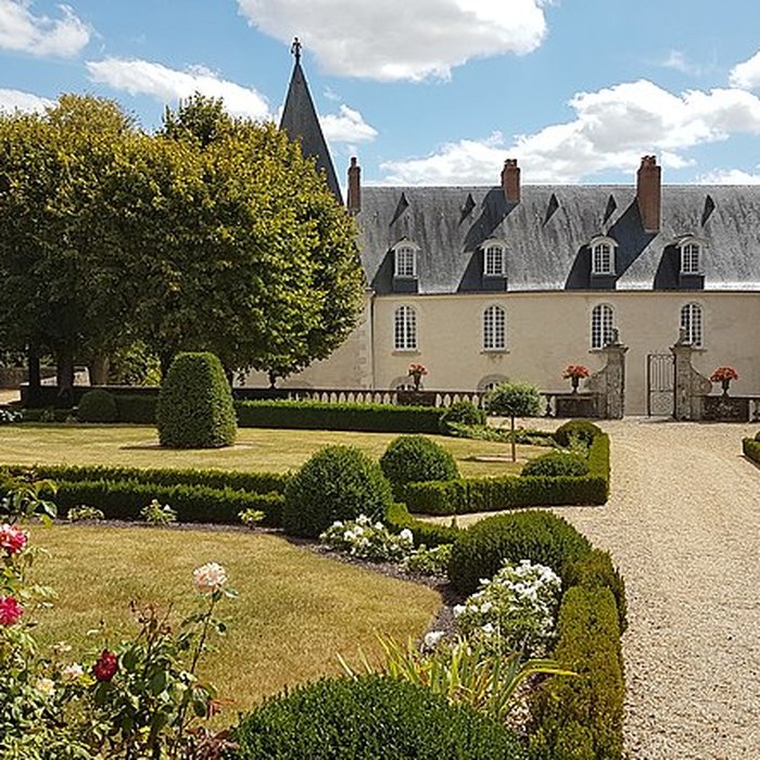 Photo de Château de Hauterive