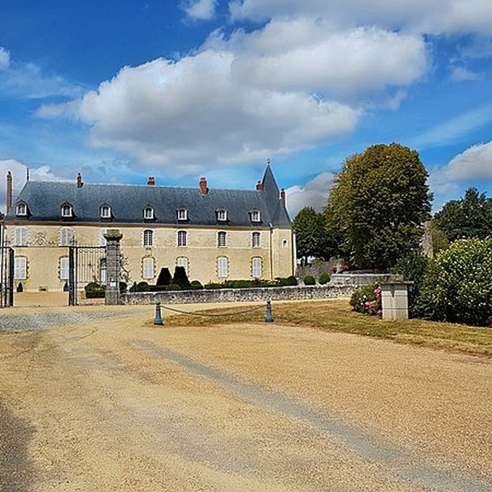 Photo de Château de Hauterive