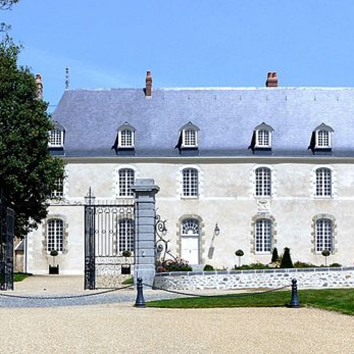 Photo de Château de Hauterive