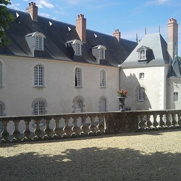 Château de Hauterive