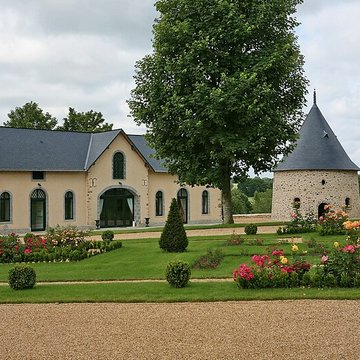 Château de Hauterive