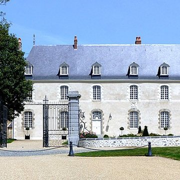 Château de Hauterive