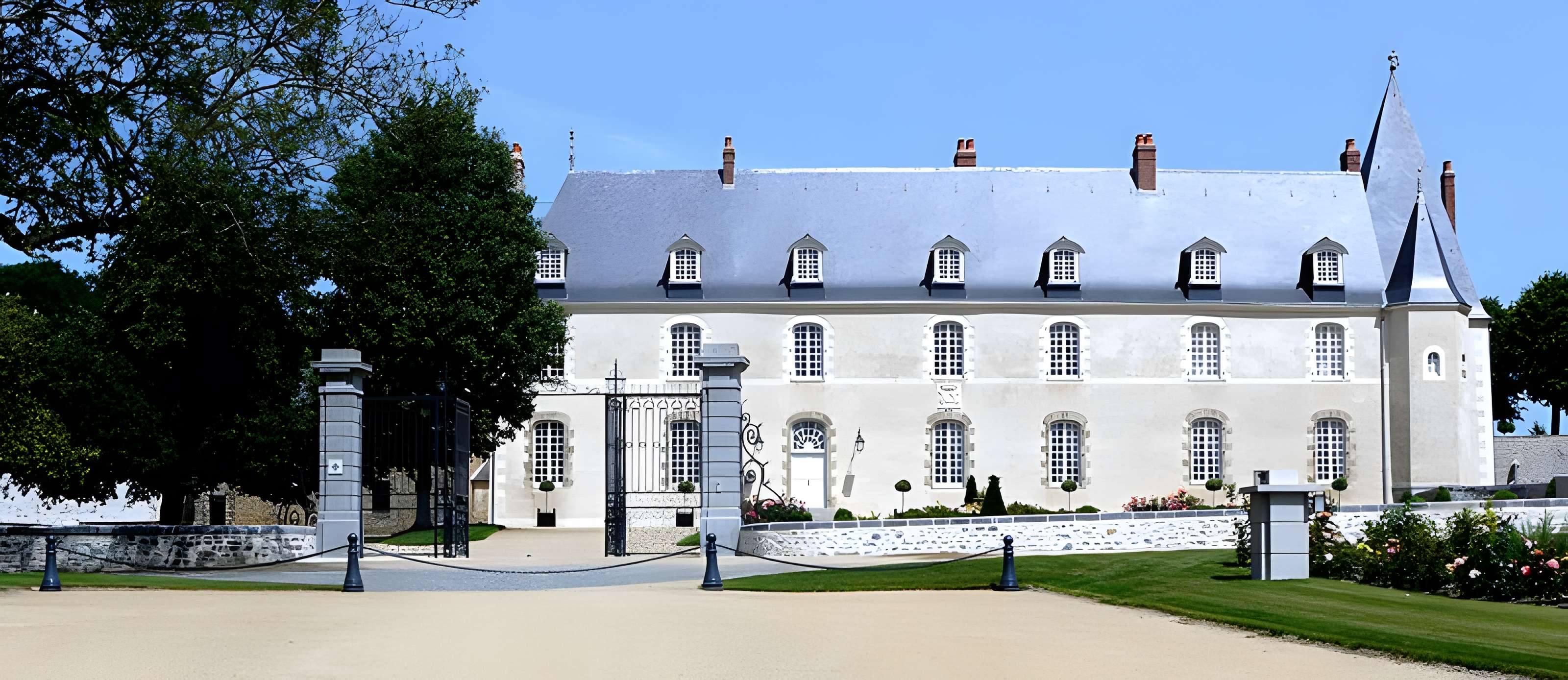 Château de Hauterive