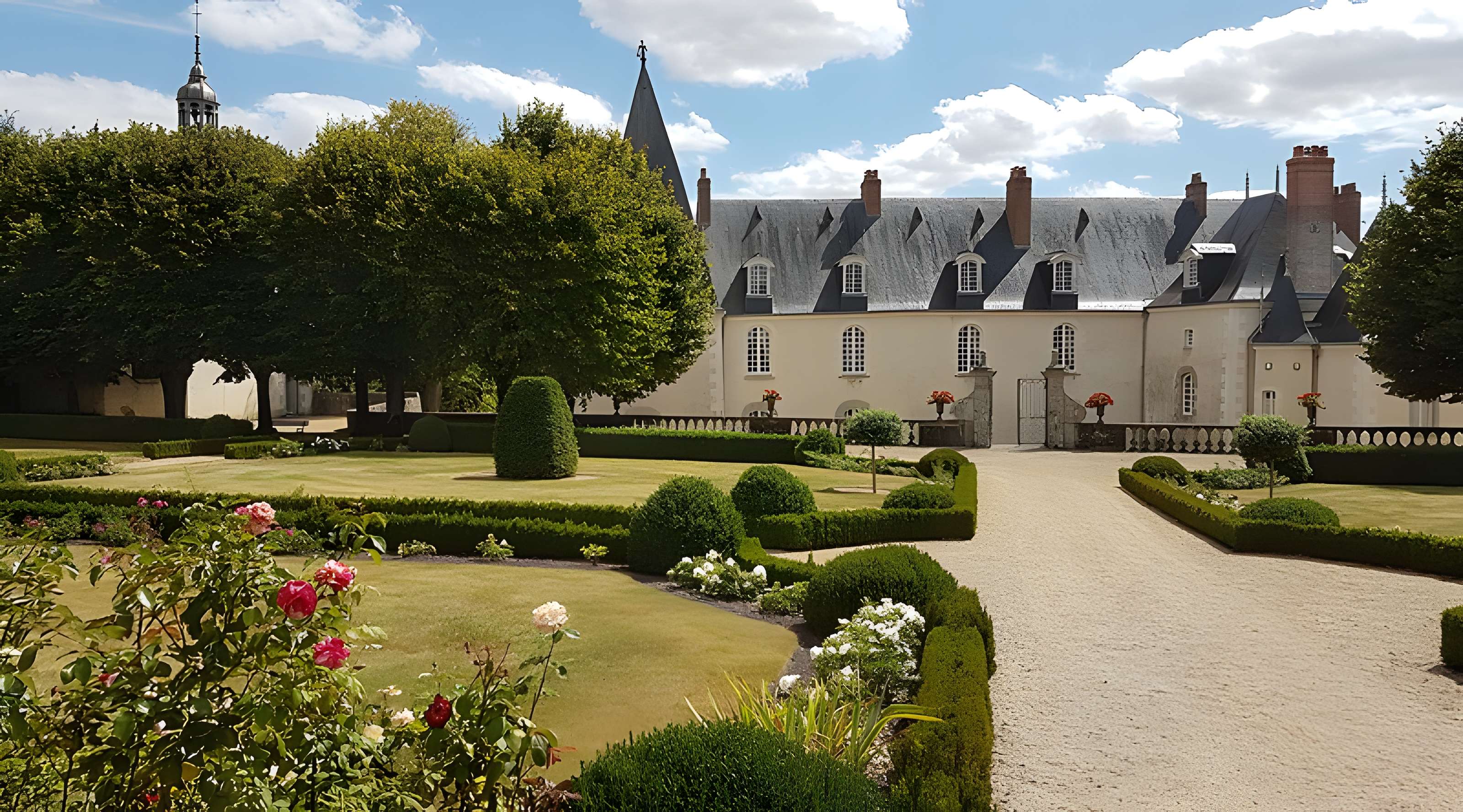 Château de Hauterive