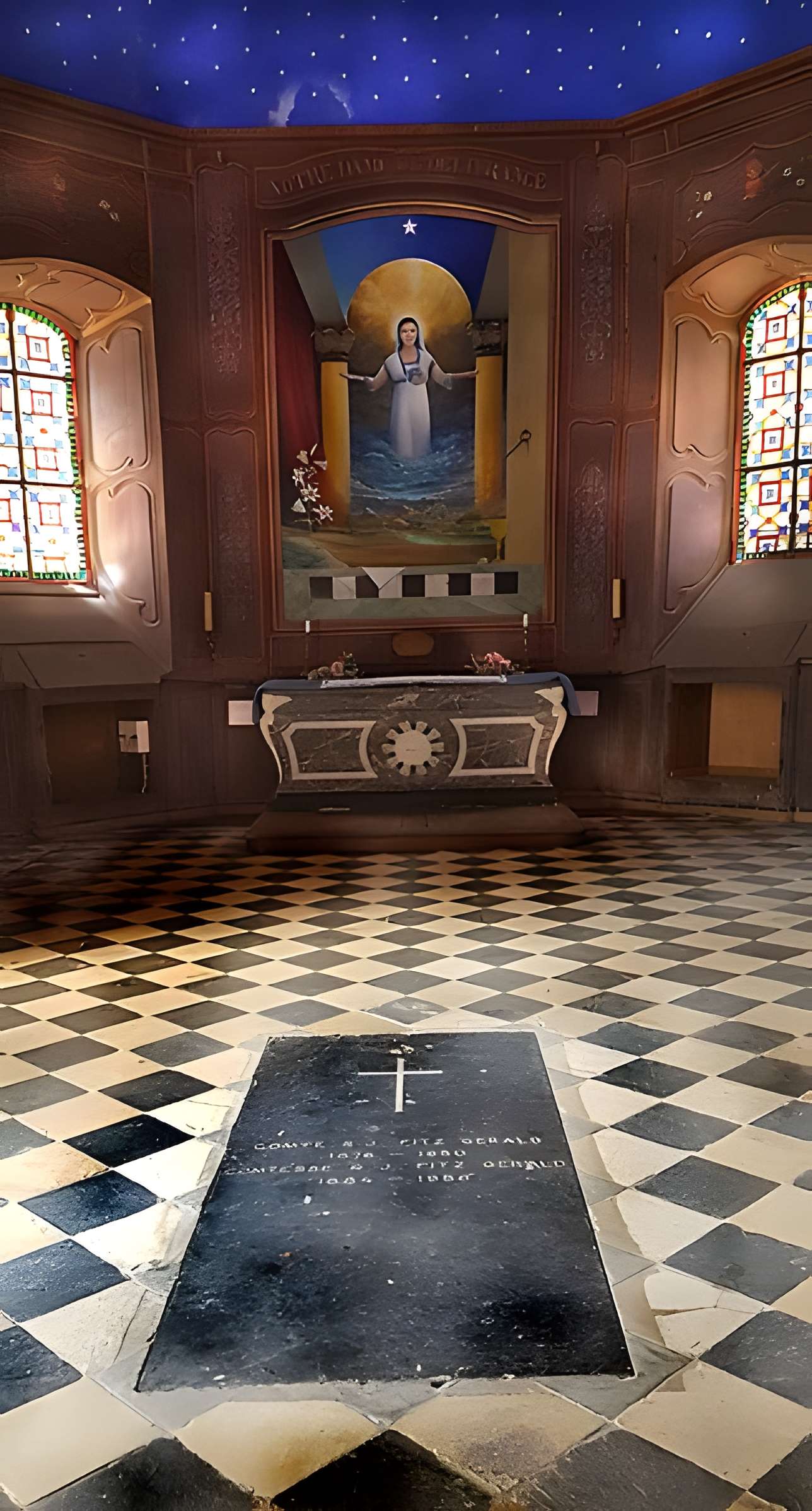 Château de Hauterive