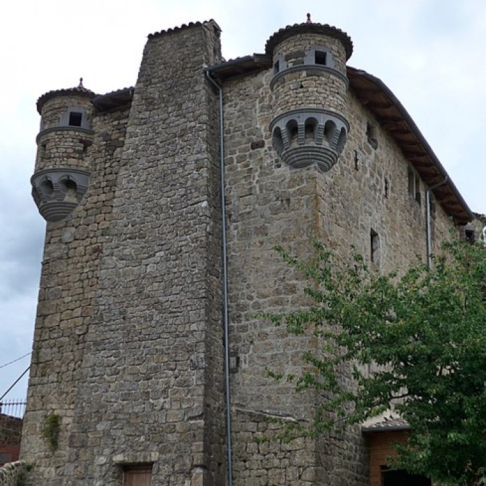 Photo de Château de Hautségur