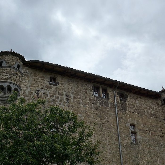 Photo de Château de Hautségur