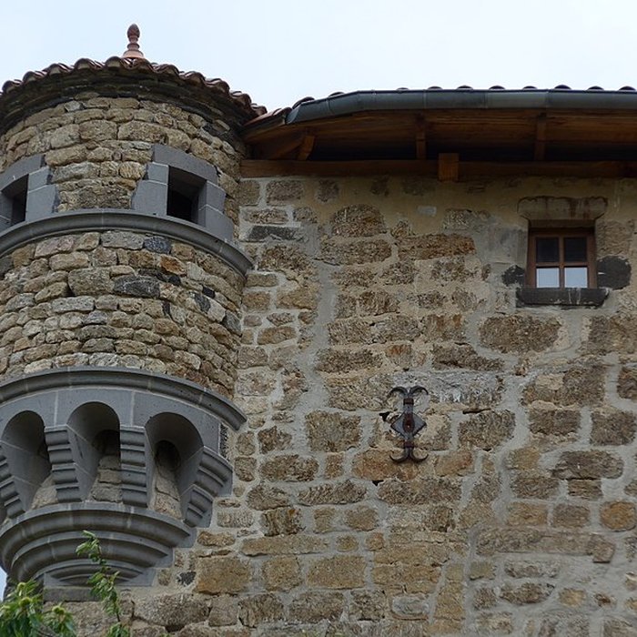 Photo de Château de Hautségur