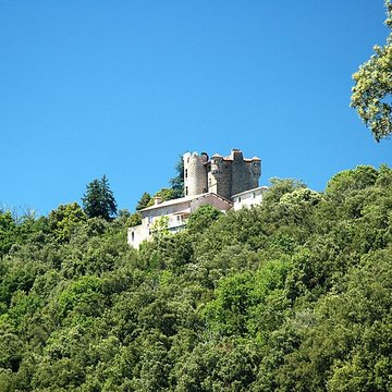 Château de Hautségur