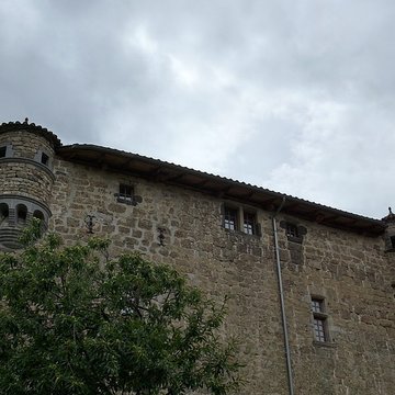 Château de Hautségur
