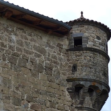 Château de Hautségur