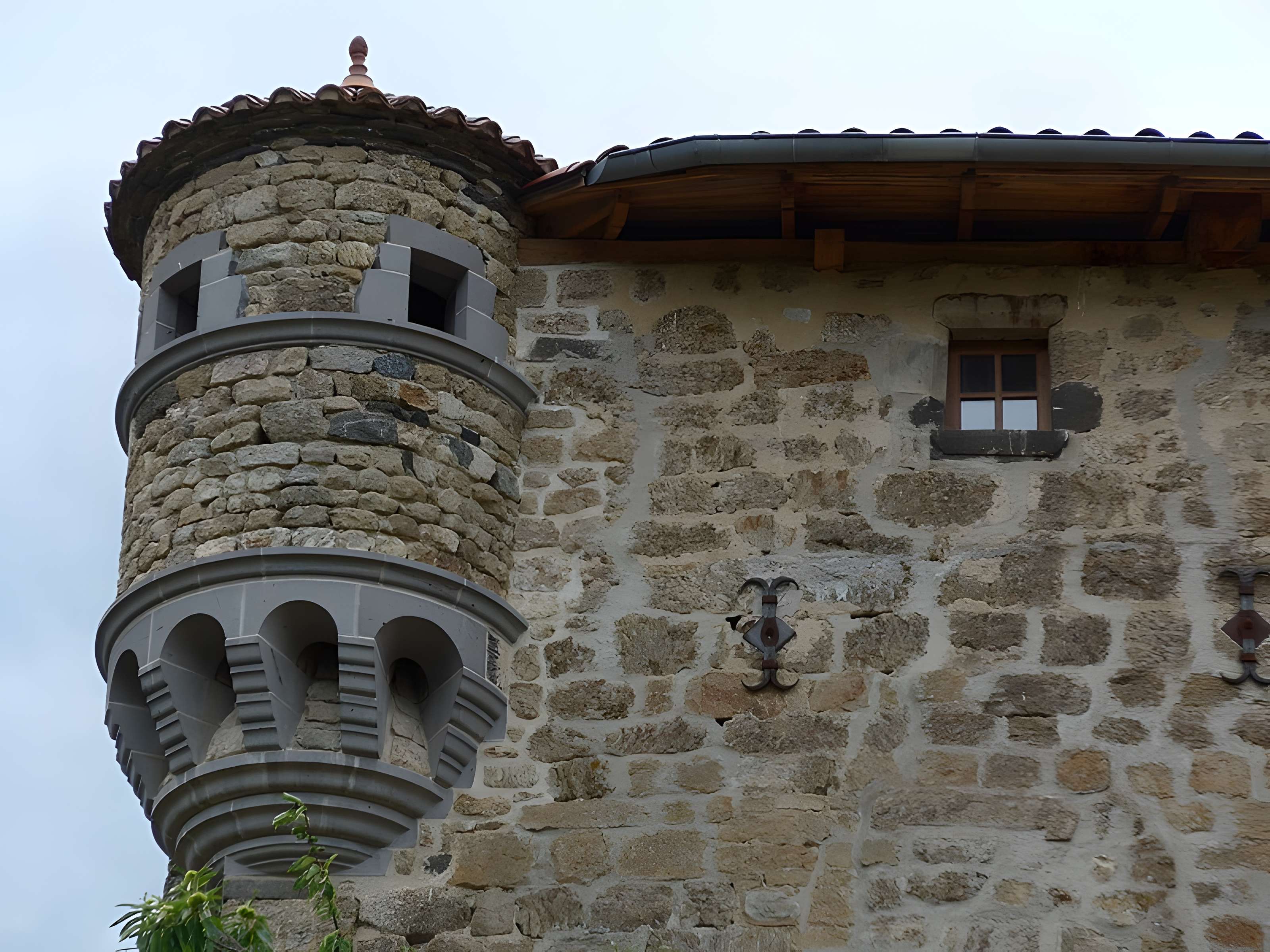 Château de Hautségur