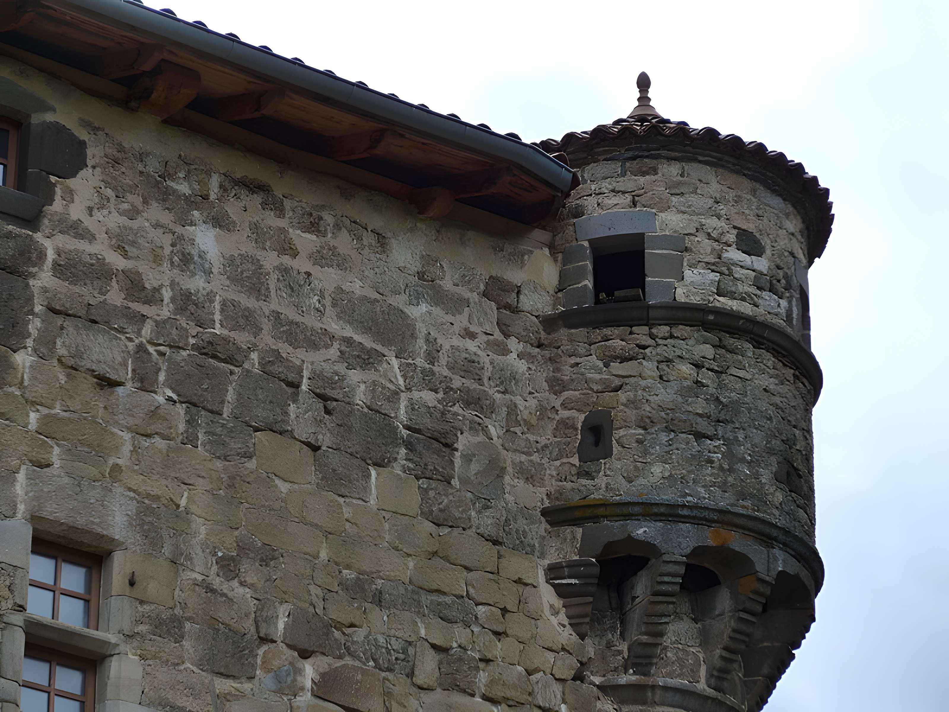 Château de Hautségur