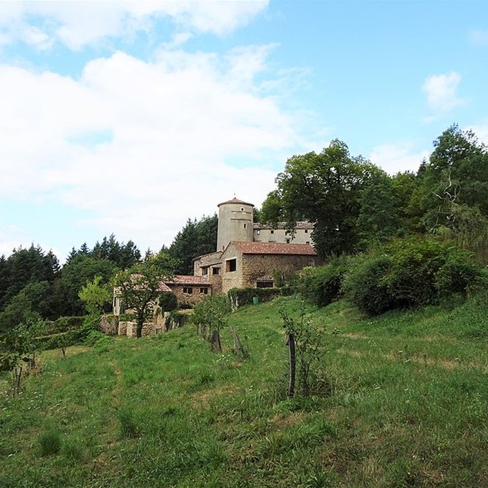 Photo de Château de Hautvillars