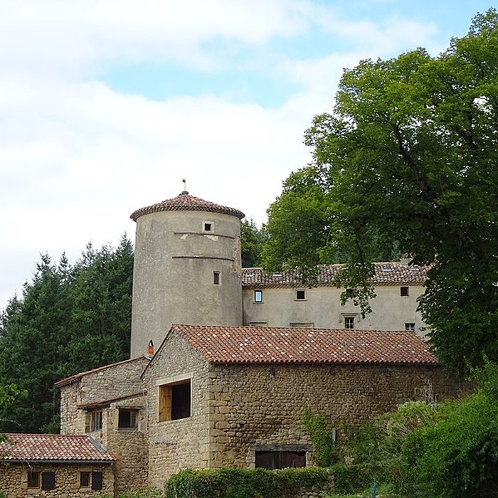 Photo de Château de Hautvillars