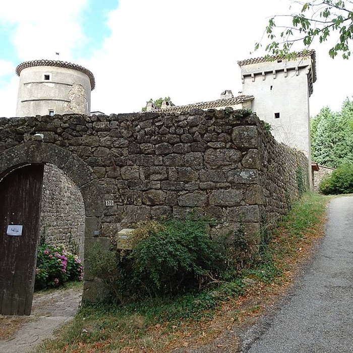Photo de Château de Hautvillars