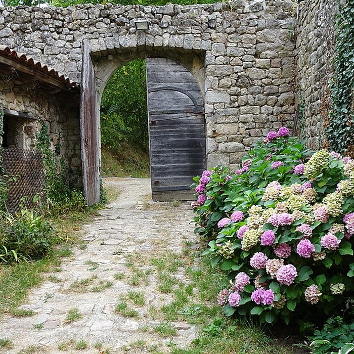Photo de Château de Hautvillars
