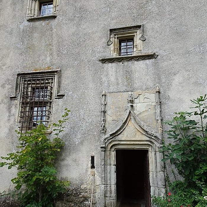 Photo de Château de Hautvillars