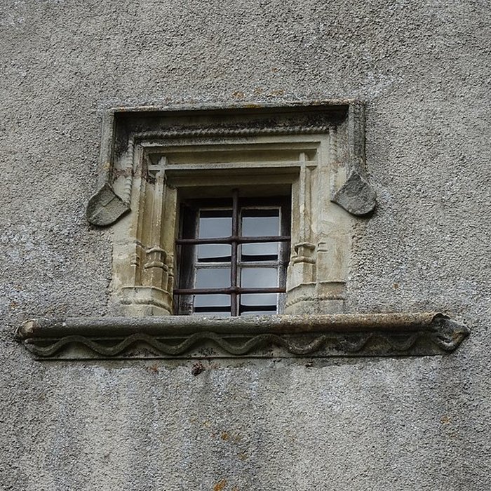 Photo de Château de Hautvillars