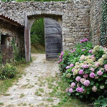 Château de Hautvillars