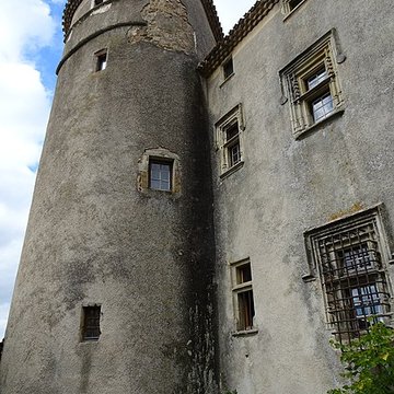 Château de Hautvillars