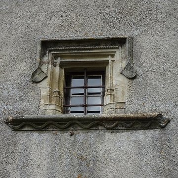 Château de Hautvillars
