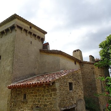 Château de Hautvillars