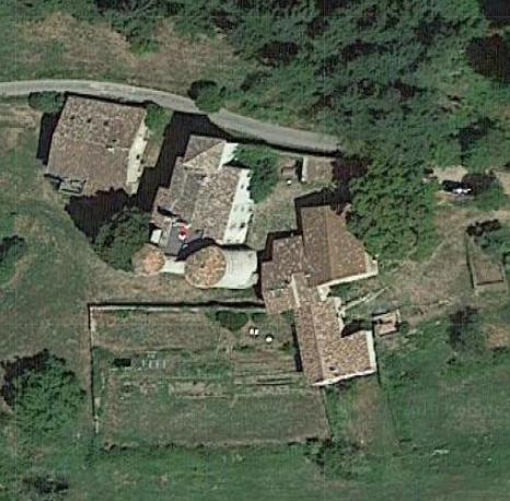 Château de Hautvillars 