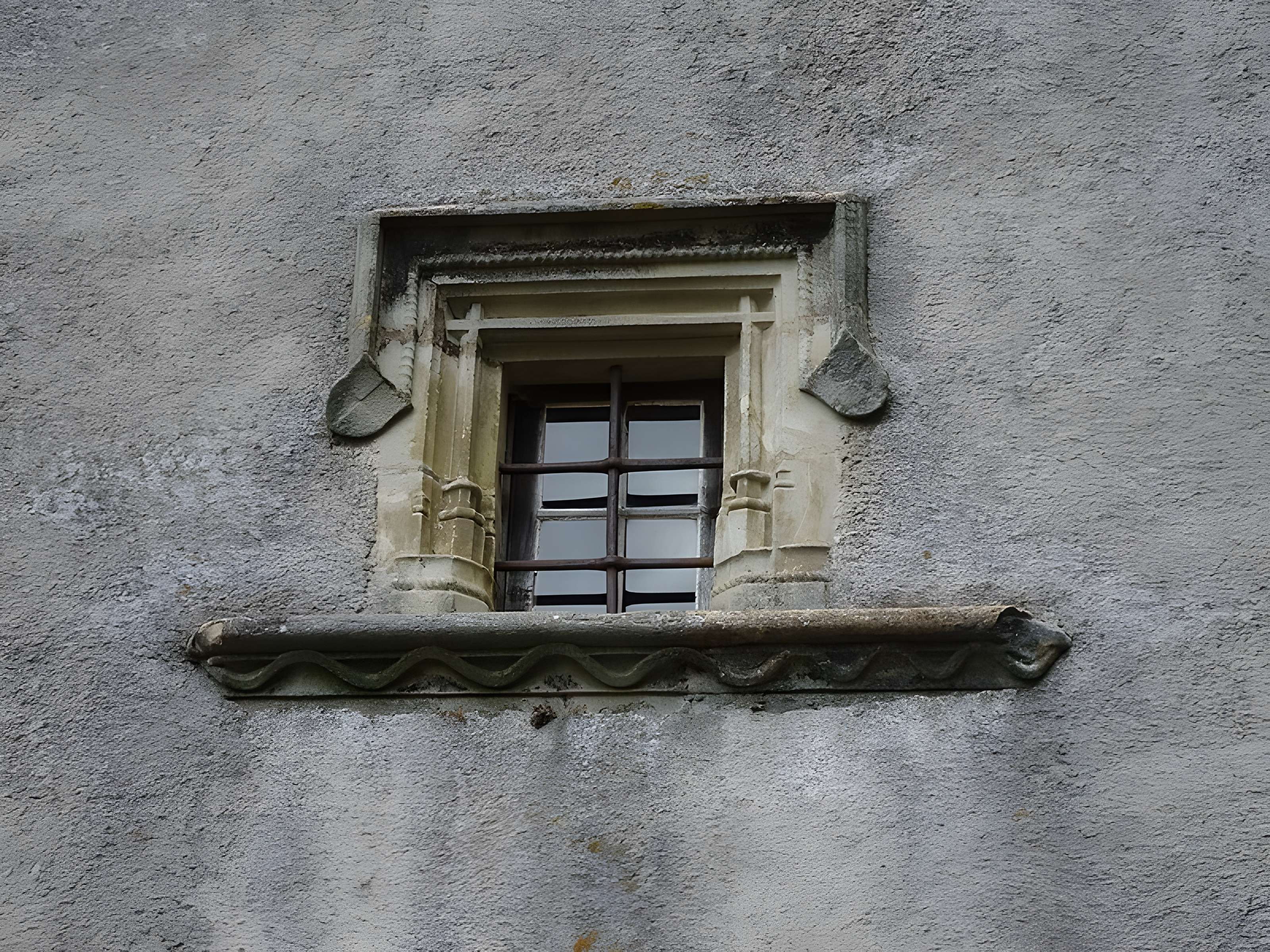 Château de Hautvillars