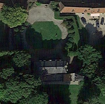 Château de Hédauville 