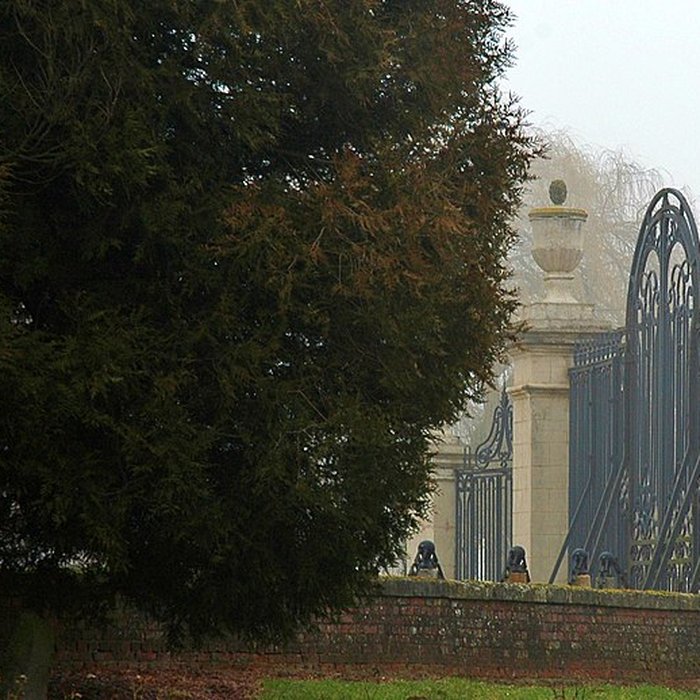 Photo de Château de Hénencourt