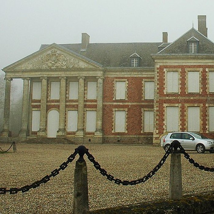 Photo de Château de Hénencourt