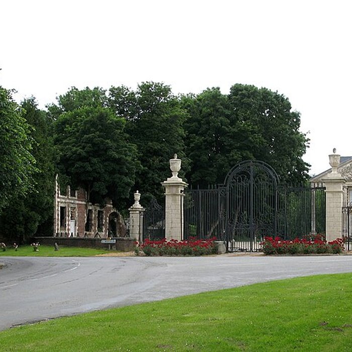 Photo de Château de Hénencourt