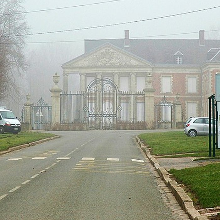 Photo de Château de Hénencourt