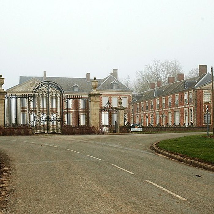 Photo de Château de Hénencourt