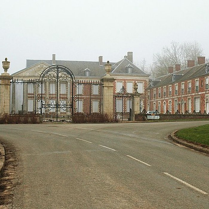 Photo de Château de Hénencourt