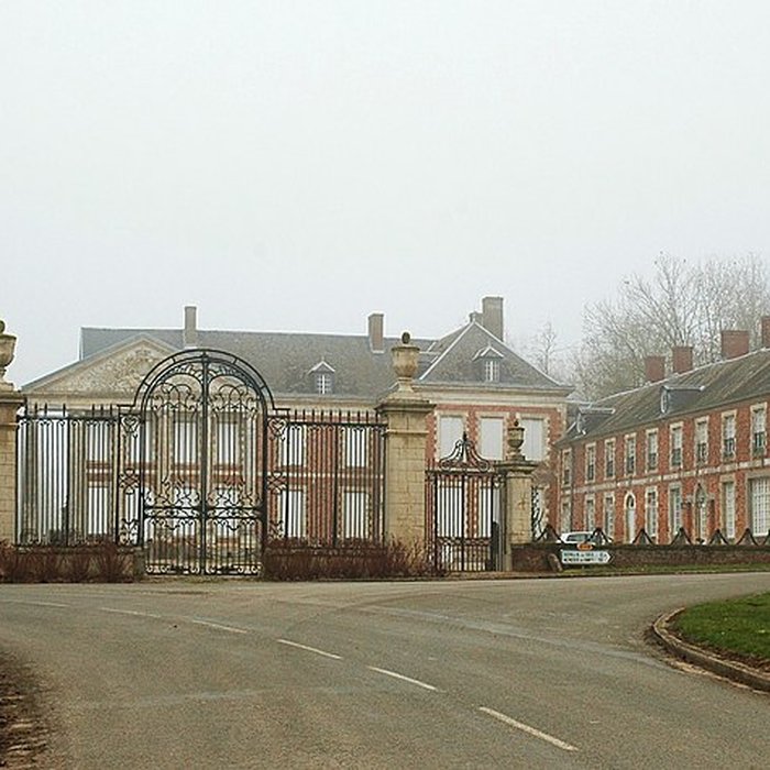 Photo de Château de Hénencourt
