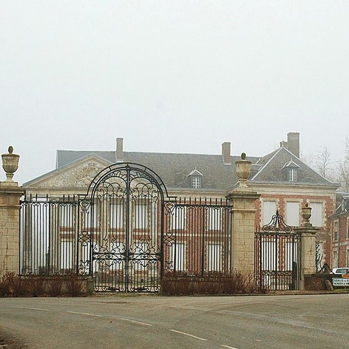 Photo de Château de Hénencourt