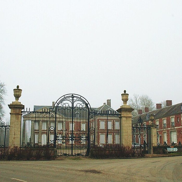 Photo de Château de Hénencourt