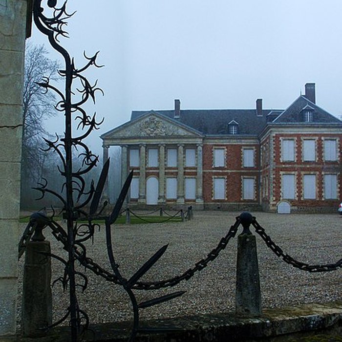 Photo de Château de Hénencourt
