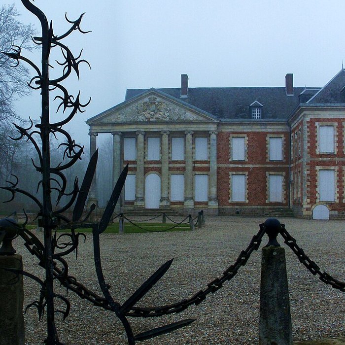 Photo de Château de Hénencourt