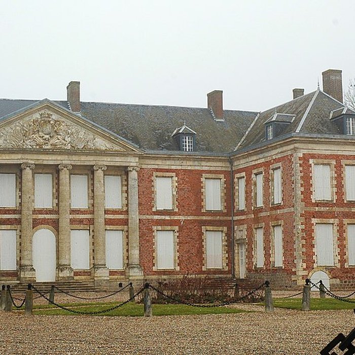 Photo de Château de Hénencourt
