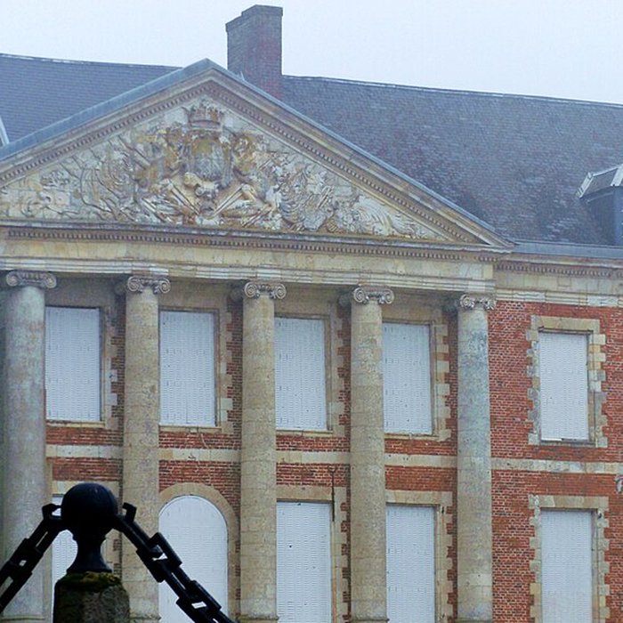 Photo de Château de Hénencourt