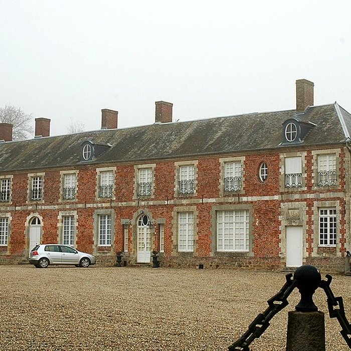 Photo de Château de Hénencourt