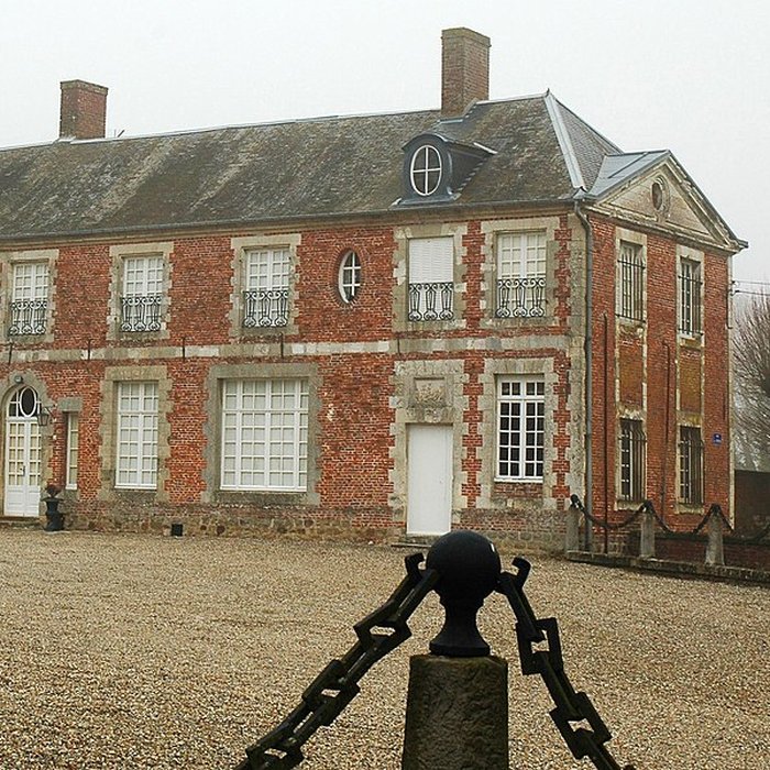 Photo de Château de Hénencourt