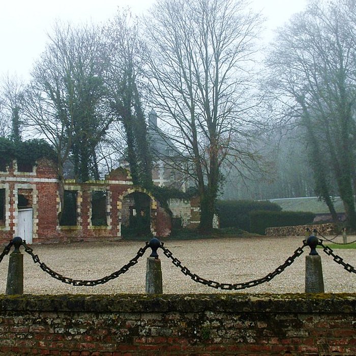 Photo de Château de Hénencourt
