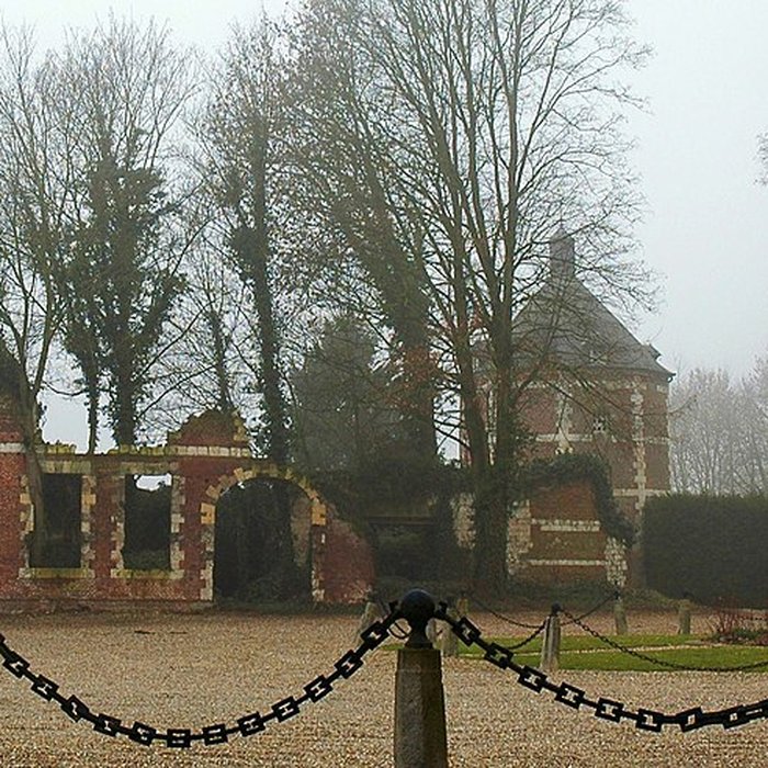 Photo de Château de Hénencourt