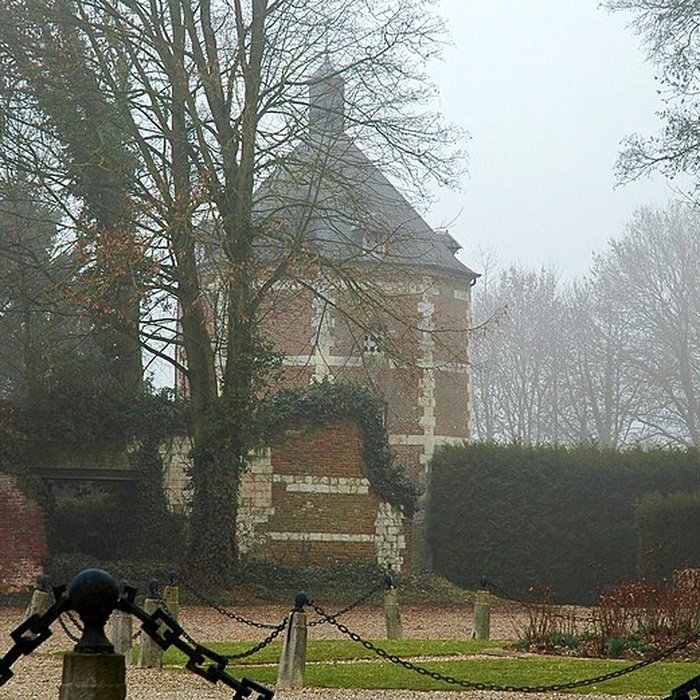 Photo de Château de Hénencourt