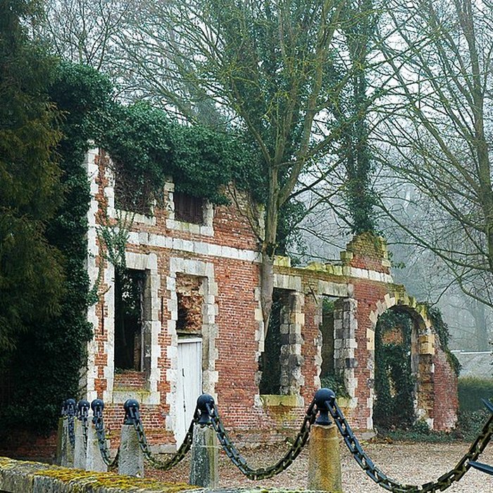 Photo de Château de Hénencourt