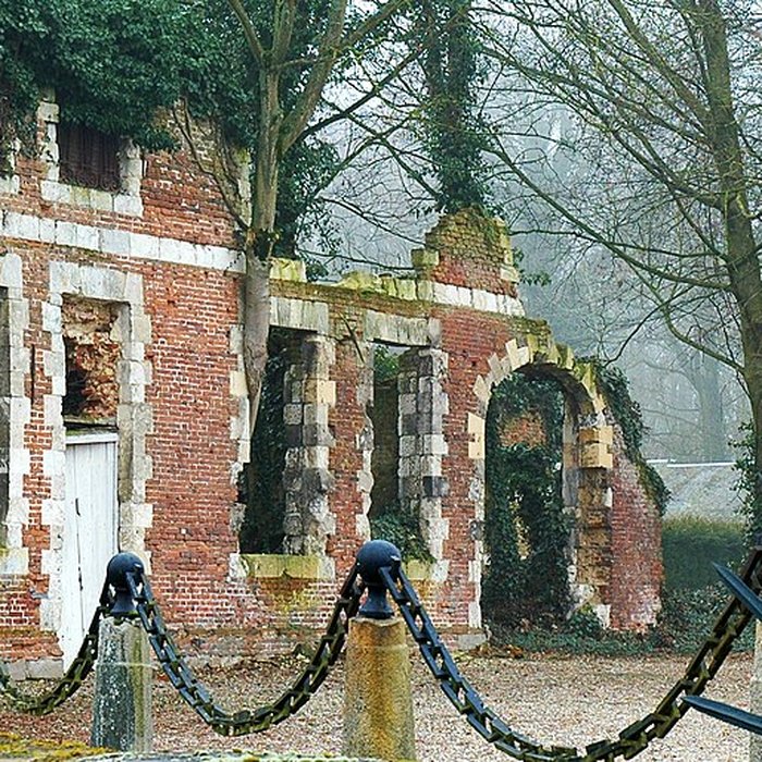 Photo de Château de Hénencourt